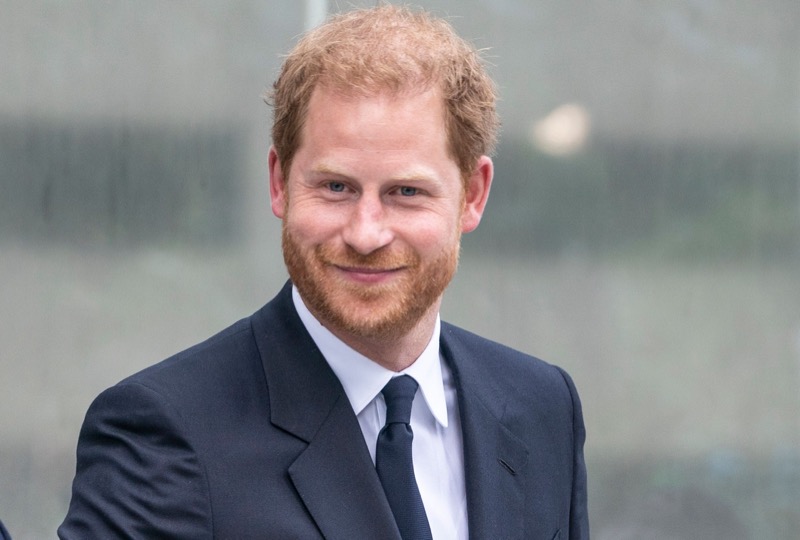 Royal Family News: The Weird Reason Prince Harry's ‘Spare’ Compared To JK Rowling's Final Harry Potter Book