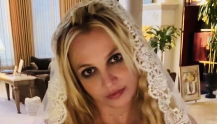 Britney-spears