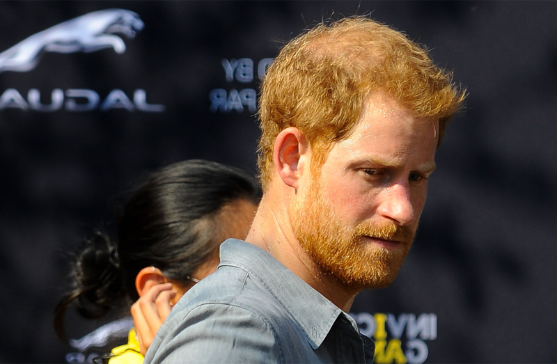 British Royal News: Here’s Everything You Need To Know About Prince Harry’s Book, Spare