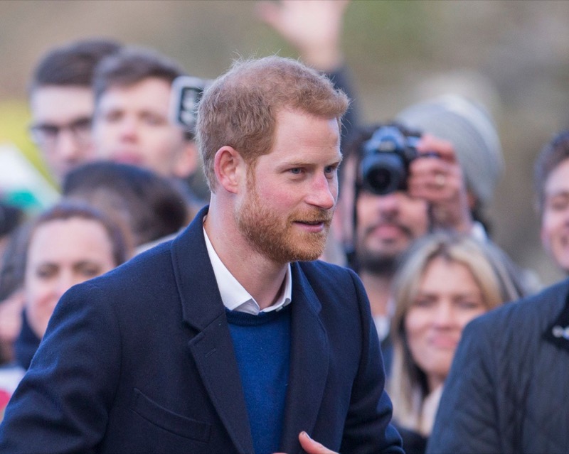 British Royal News: Here’s Everything You Need To Know About Prince Harry’s Book, Spare