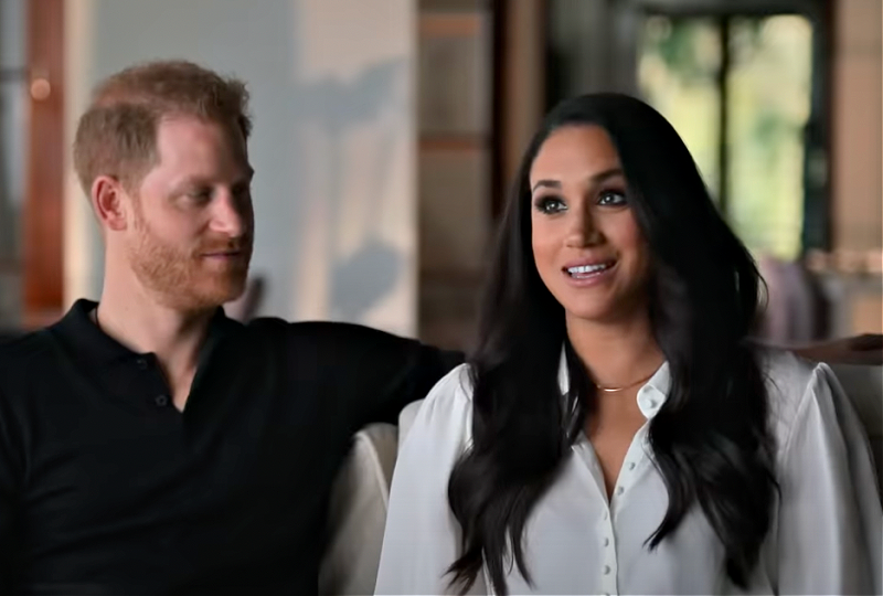 Royal Family News: Meghan Markle, Prince Harry “Hurt” Netflix Show Fell Flat