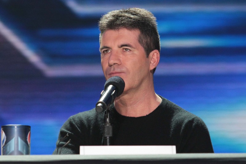 Why Simon Cowell Backed Out Of A Lucrative Talkshow Deal