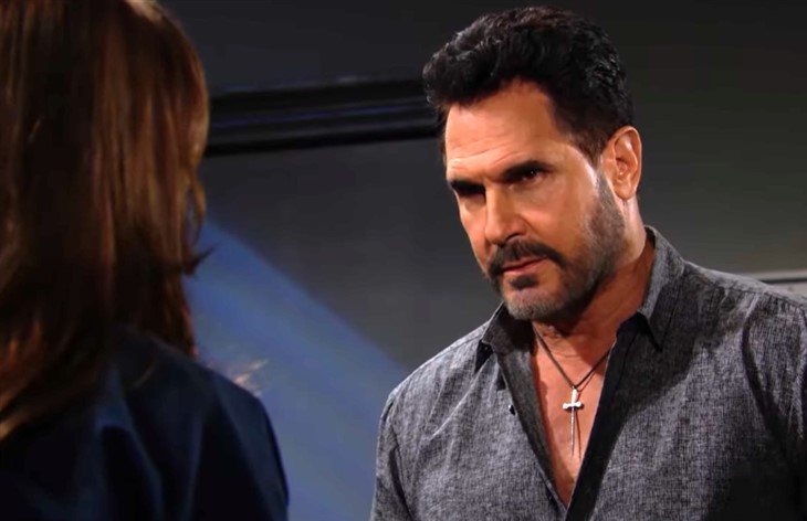 The Bold And The Beautiful - Bill Spencer (Don Diamont) 