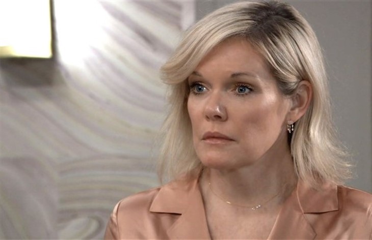 General Hospital Spoilers: Ava Beds Cameron as Vengeance Against Liz and Nik