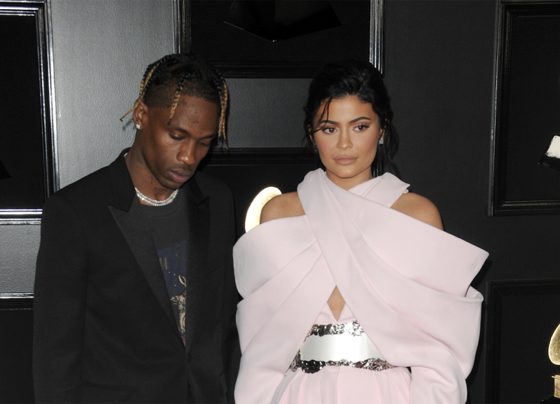 Kylie Jenner Sparks Travis Scott Split Rumors: Here's Why!