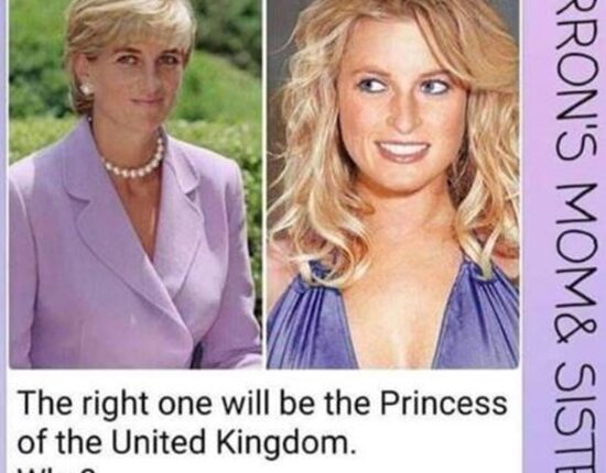 Princess Di