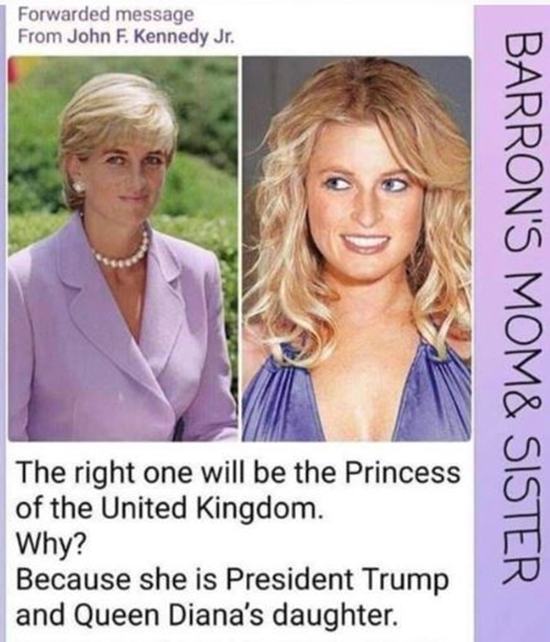 Princess Di