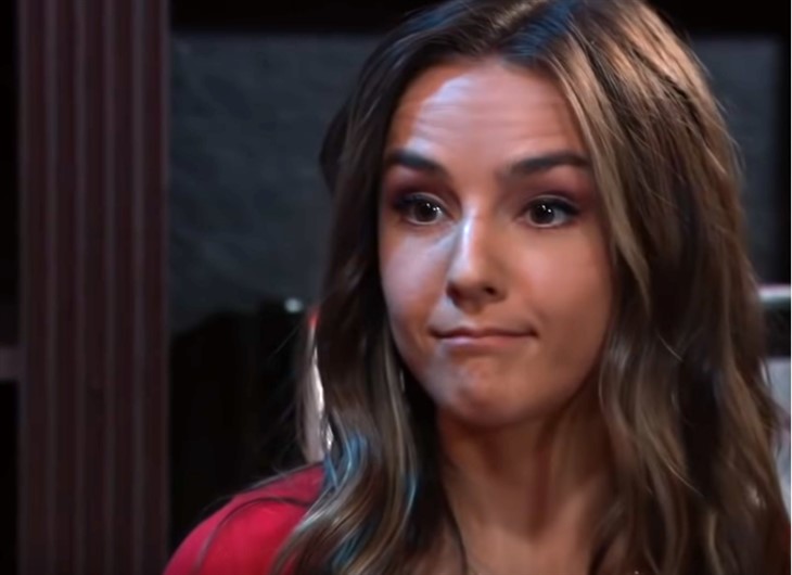 General Hospital Spoilers Kristina Steals Dex As Payback For Josslyn Betraying Sonny