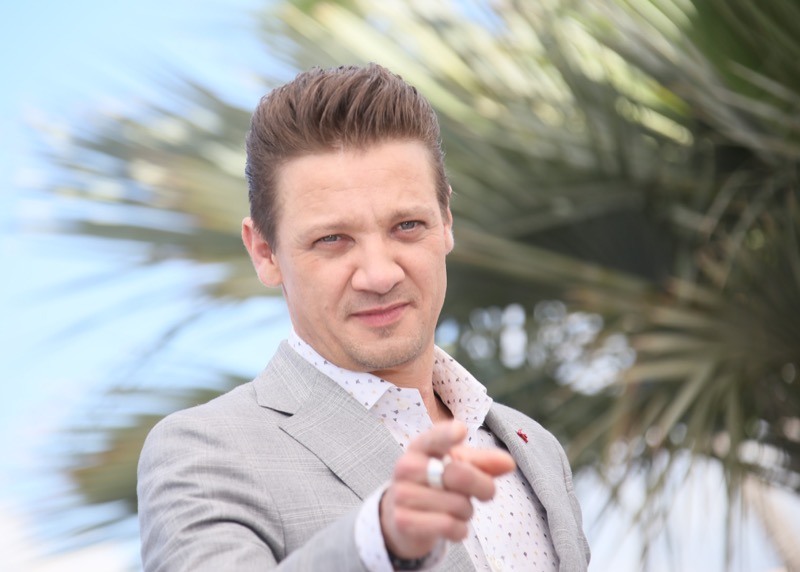 More Details On The Jeremy Renner New Year Accident