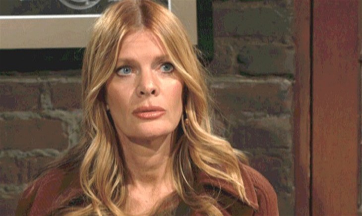 The Young And The Restless - Phyllis Summers (Michelle Stafford) 