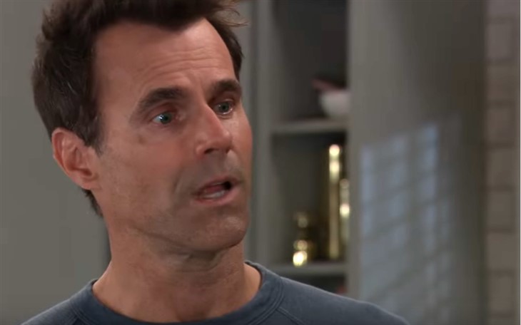 General Hospital Spoilers Tuesday January Drew Stunned Sonny Has Had Enough Willow Feels