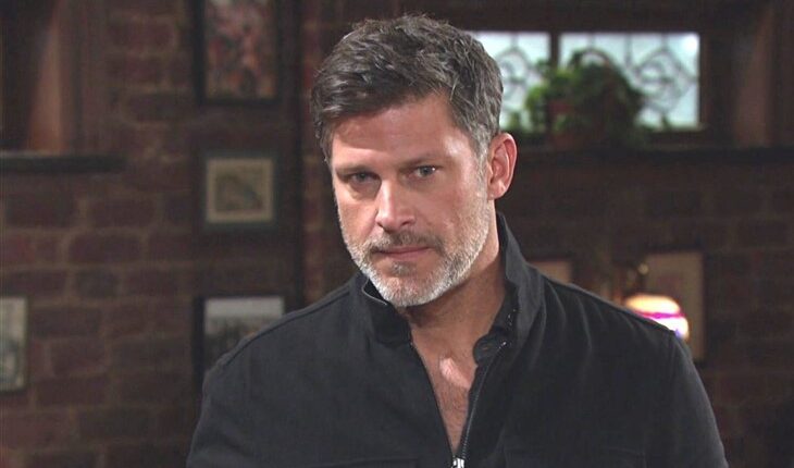 Days Of Our Lives – Eric Brady (Greg Vaughan)