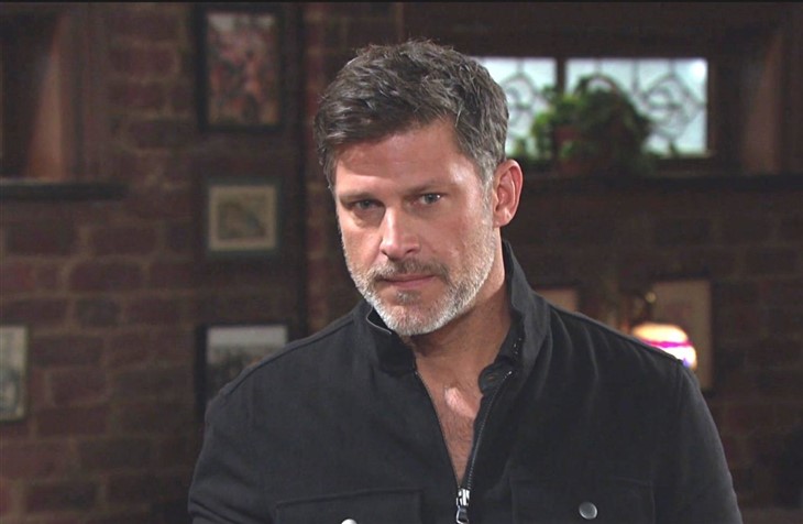 Days Of Our Lives - Eric Brady (Greg Vaughan) 