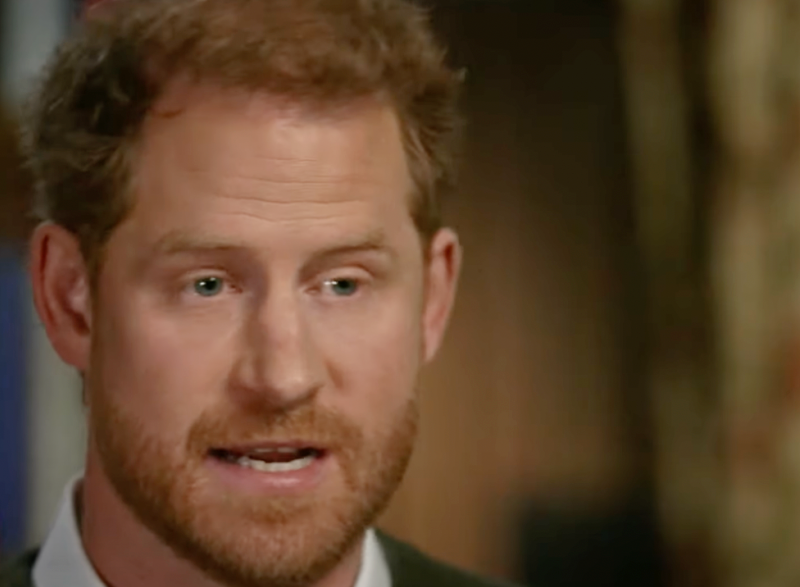 Prince Harry Backtracks On Racism, Twitter Roasts Kerry Kennedy