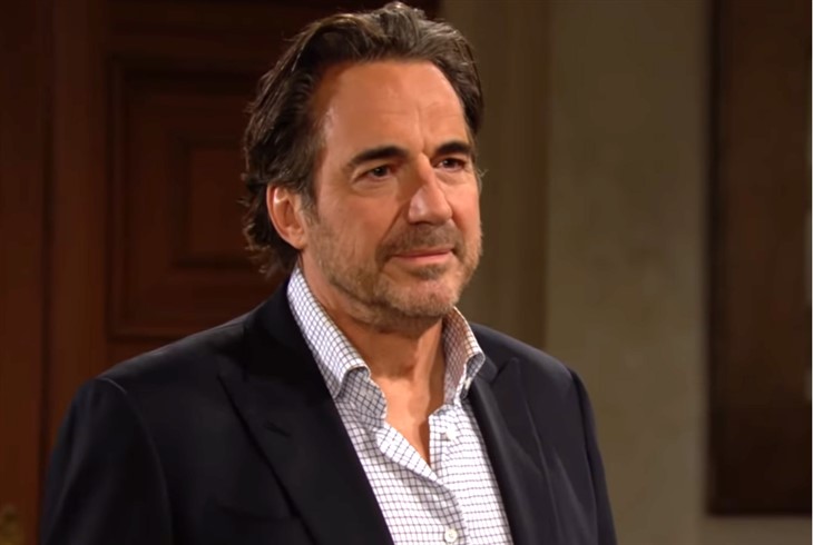 The Bold And The Beautiful - Ridge Forrester (Thorsten Kaye-