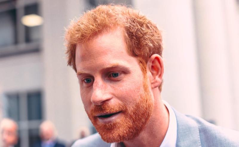 Prince Harry May Attend The Coronation If Relationship With His Family Improves