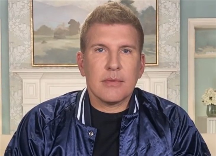 Todd Chrisley