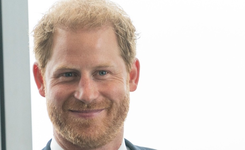 Royal Family News: Prince Harry Likens The Royal Family To Abusers