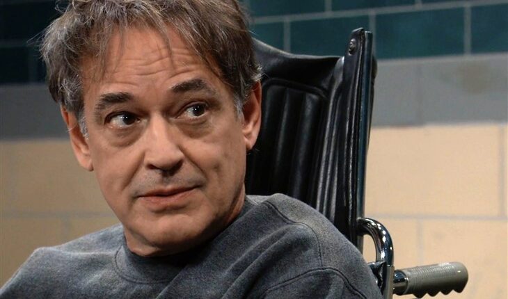 General Hospital – Ryan Chamberlain (Jon Lindstrom) (730 x 475)