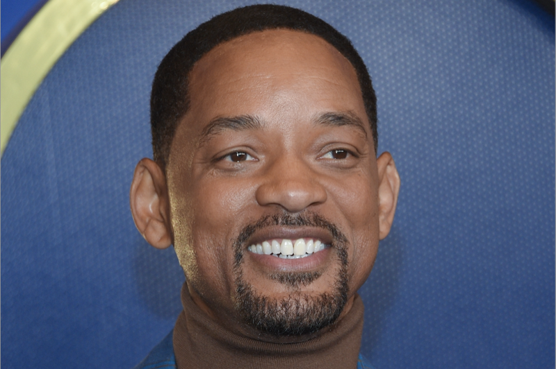 Will Smith Mocked At Golden Globes 2023 After Joe Rogan Defends