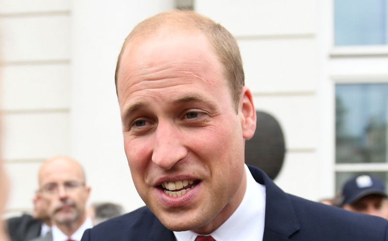 British Royal News: Prince William ‘Seething’ Over All Of Prince Harry’s Revelations In Spare