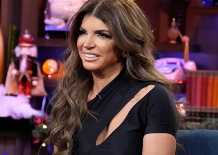 Teresa Giudice 