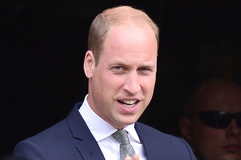 British Royal News: Prince Harry Convinced Prince William Jealous Over This Manly Trait Duke Has