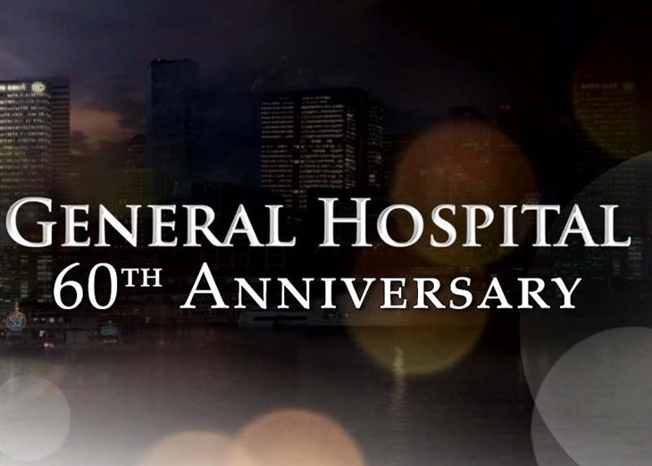 General Hospital Spoilers Nurses Ball To Return In April For 60th