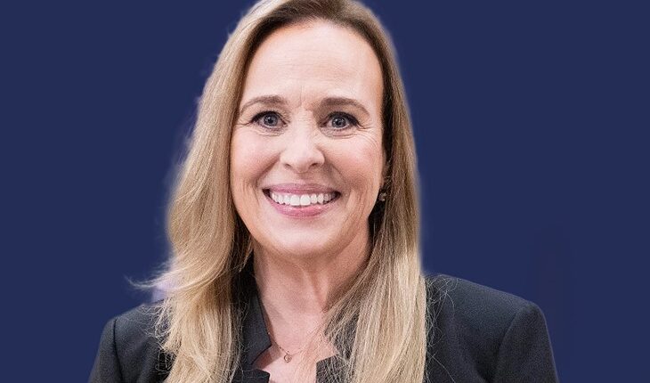 Genie Francis