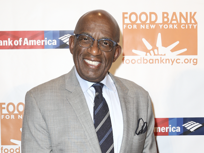 Al Roker's 7-hour Surgery And Heal th Crisis Was “Frightening”: “I Lost Half My Blood”