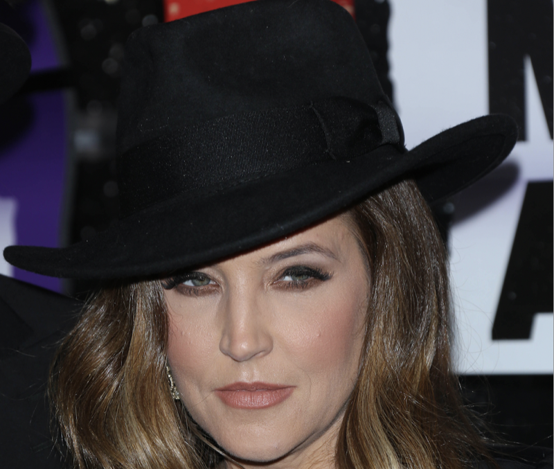 Lisa Marie Presley Dead After Cardiac Arrest, Elvis' Daughter Passes Away