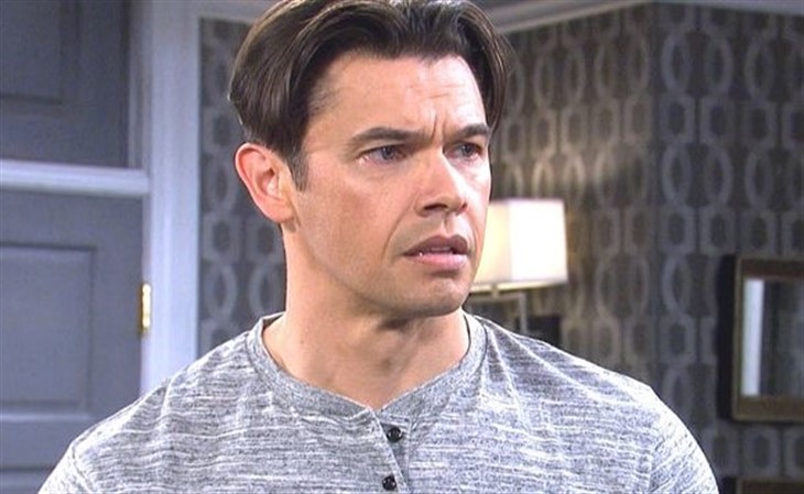 Days Of Our Lives - Xander Cook (Paul Telfer)