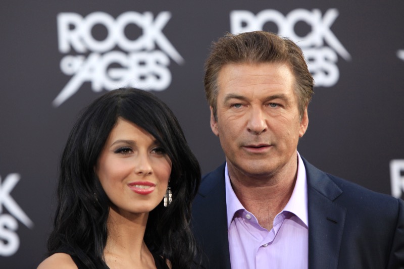 Trolls Call Alec Baldwin Shallow as Wife Hilaria Reaches 1 M Instagram Followers