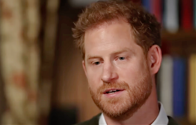 Royal Family News: Prince Harry Admits That His Feud With Prince William Would Have Made Their Mother Princess Diana Sad