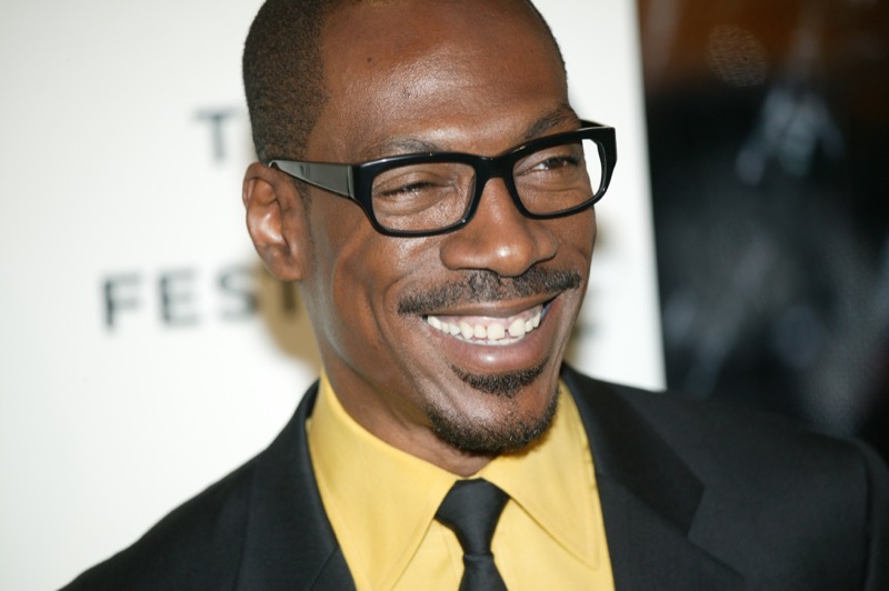 Did Eddie Murphy Roast Will Smith Or Support Him?