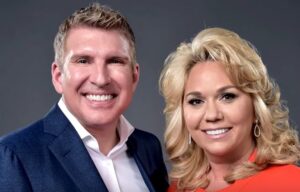 Todd Chrisley And Julie Chrisley’s Kids Attend Court Hearing To Delay ...