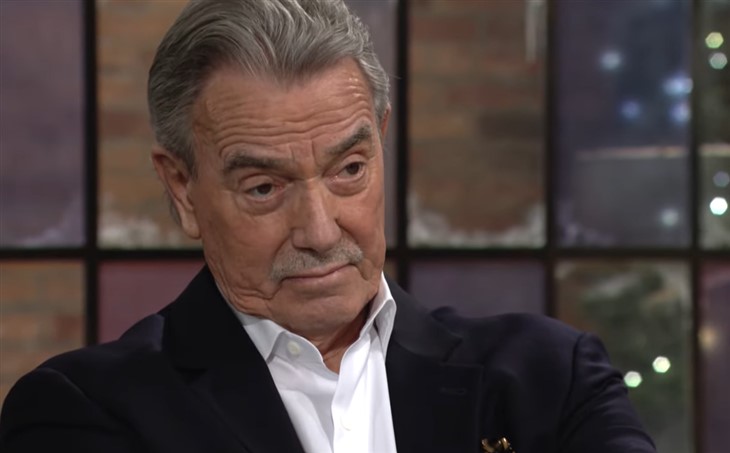 The Young And The Restless Spoilers Monday, January 16: Victor’s Fix ...