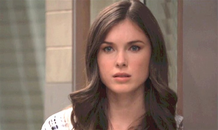 General Hospital Spoilers Monday January Willow Astonished Spencer Bold Move Nina