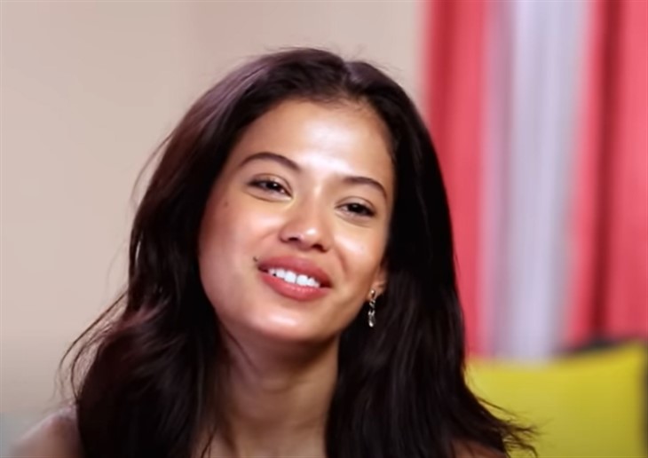 ‘90 Day Fiancé’ Star Juliana Custodio 