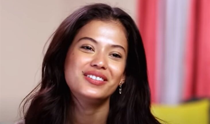 ‘90 Day Fiancé’ Star Juliana Custodio