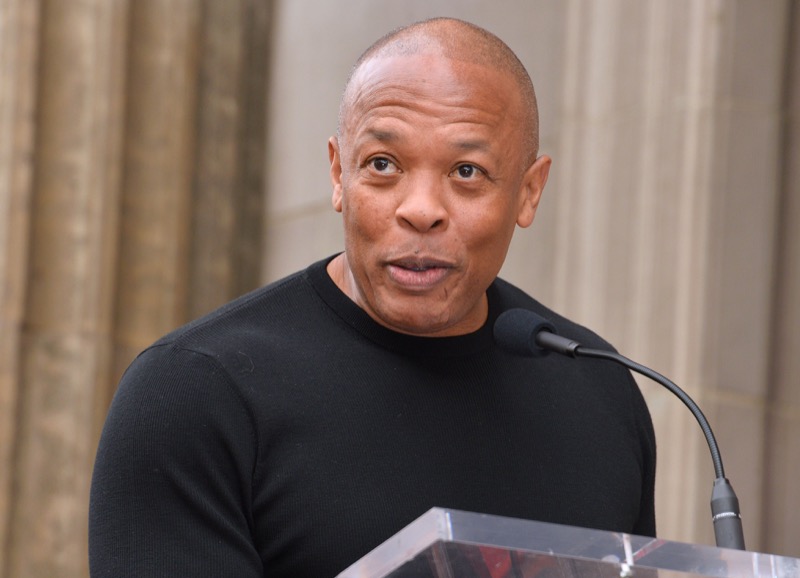 Dr. Dre Serves Marjorie Taylor Greene For Using His 'Still D.R.E' Song