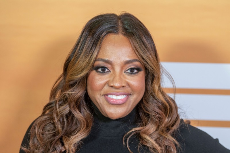 Sherri Shepherd Receives Extended Contract For Her Talkshow “Sherri”