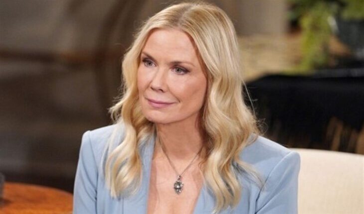 The Bold And The Beautiful – Brooke Logan (Katherine Kelly Lang ...