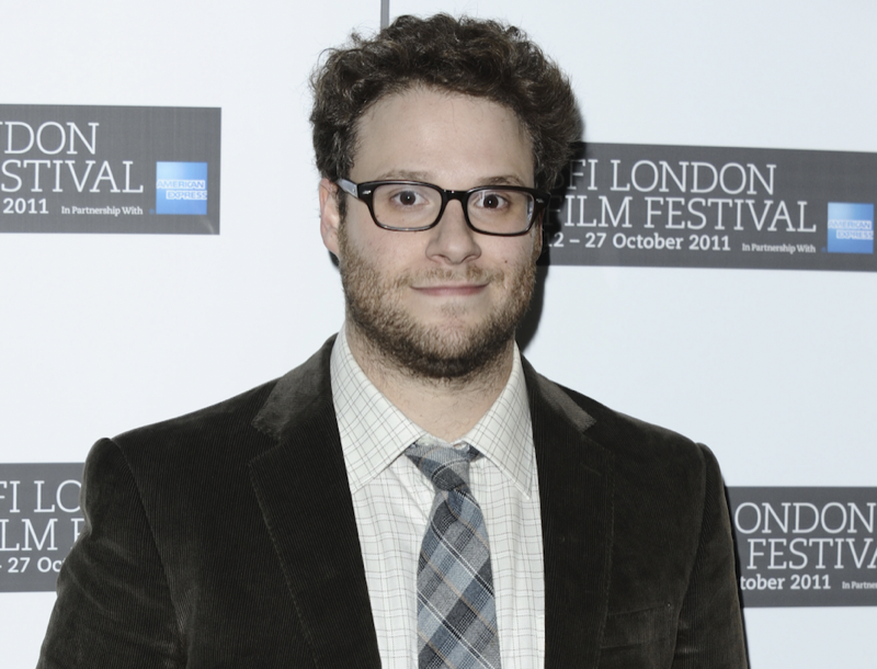 Seth Rogan Says That Tom Cruise Once Tried To Recruit Him To Scientology