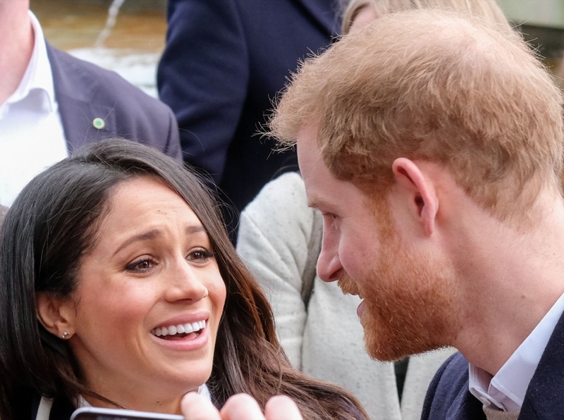 Royal Family News: Are Prince Harry and Meghan Markle Damaging Their Future Earnings With Their Royal ‘Pity Party?’