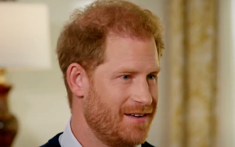 Royal Family News: Prince Harry’s Epic Memoir Truth Bomb Lies, Pants On Fire?