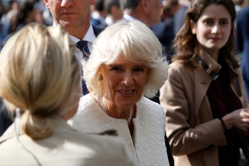 Royal Family News: Camilla Parker Bowles Never ‘Schemed’ To Be Queen