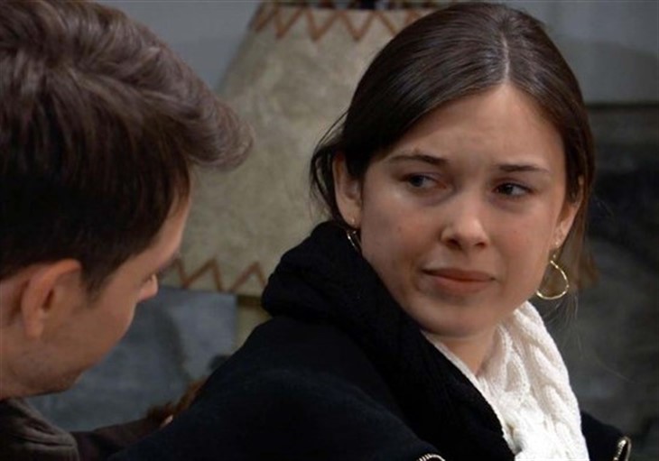 General Hospital Spoilers Next 2 Weeks: Riveting Reveals, Angry  Accusations, Explosive Rage