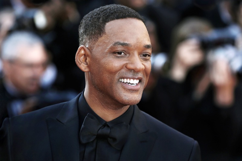 Will Smith Received Lisa Marie Presley's Support Just Before Her Tragic Death