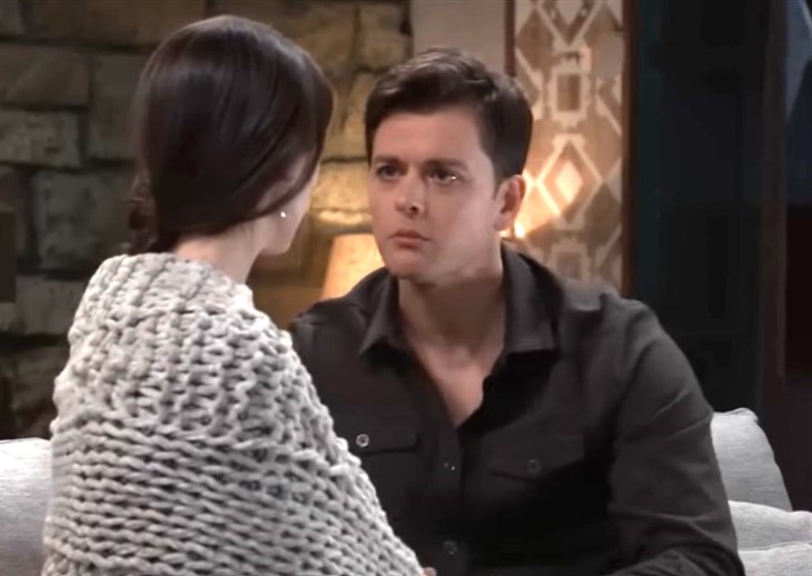 General Hospital - Michael Corinthos (Chad Duell)